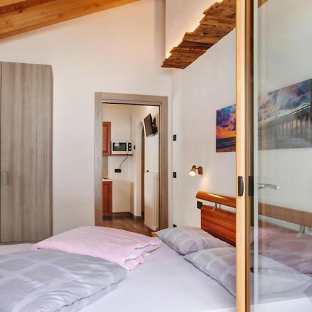 Casa Nicoletta Inverno Livigno Zewnętrze zdjęcie