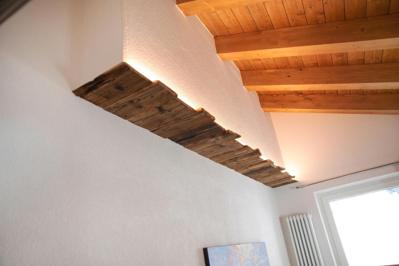 Casa Nicoletta Inverno Livigno Zewnętrze zdjęcie