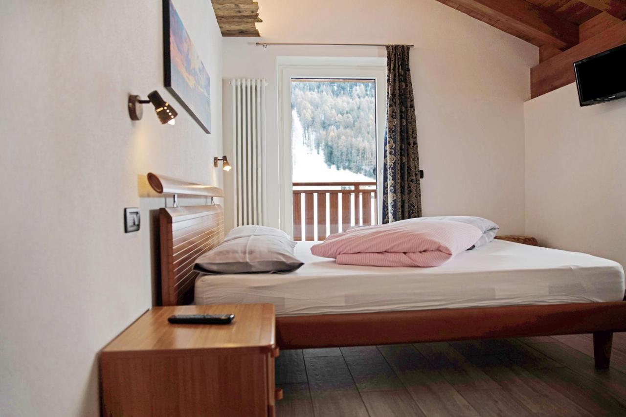 Casa Nicoletta Inverno Livigno Zewnętrze zdjęcie